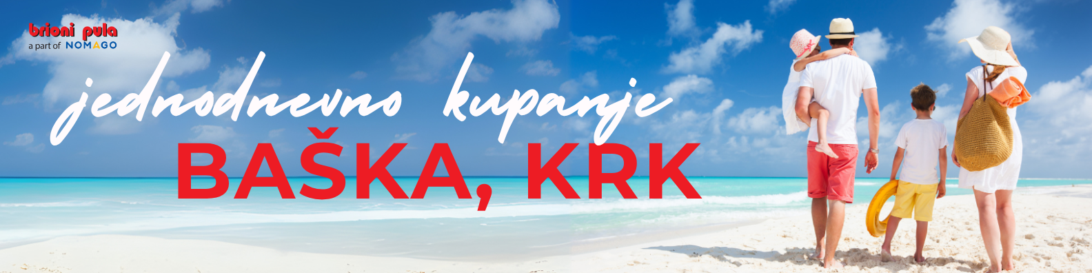 Banner Baska